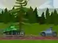 Igra Tenkovi 2D: Tenkovske bitke online Igra Tenkovi 2D: Tenkovske bitke online