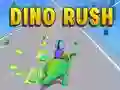 Igra Dino Rush online