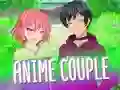 Igra Oblačenje Anime Para online Igra Oblačenje Anime Para online