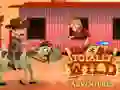 Igra Potpuno divlje zapadne avanture online Igra Potpuno divlje zapadne avanture online