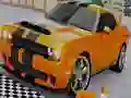 Igra Stvarna Parkiranje Automobila - GTa online Igra Stvarna Parkiranje Automobila - GTa online