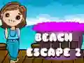 Igra Bijeg s Plaže 2 online Igra Bijeg s Plaže 2 online