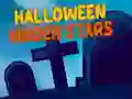 Igra Skrivene zvijezde Halloween online
