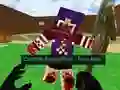 Igra Borbeni Pixel Areni - Čovjek bijesa online Igra Borbeni Pixel Areni - Čovjek bijesa online