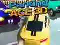 Igra Parkiranje ACE 3D online