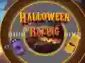 Igra Halloween utrka online Igra Halloween utrka online