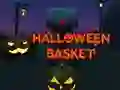 Igra Haloween Košarica online
