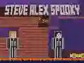 Igra Steve Alex Užasno 2 Igrača online Igra Steve Alex Užasno 2 Igrača online