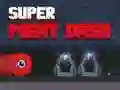 Igra Super Mesni Trčanje online