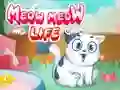 Igra Život Meow Meow online Igra Život Meow Meow online