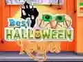 Igra Najbolji recepti za Halloween online Igra Najbolji recepti za Halloween online