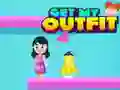 Igra Dobij moj outfit online