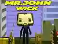 Igra Gospodin John Wick online