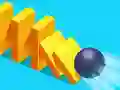 Igra Domino Smash 3D online Igra Domino Smash 3D online
