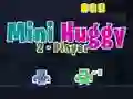 Igra Mini Huggy 2 - Igrač online Igra Mini Huggy 2 - Igrač online