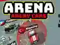 Igra Arena Ljutih Automobila online Igra Arena Ljutih Automobila online
