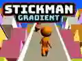Igra Stickman Gradijent online Igra Stickman Gradijent online