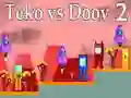 Igra Teko protiv Doova 2 online Igra Teko protiv Doova 2 online