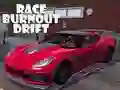 Igra Trka Izgaranje Drift online