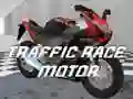 Igra Utrka Motora u Prometu online