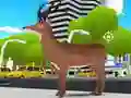 Igra DEEEER Simulator online Igra DEEEER Simulator online