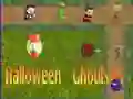 Igra Halloween Ghuli online