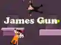 Igra James Gun online