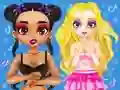Igra TicToc Ples online Igra TicToc Ples online