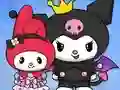 Igra Kuromi Maker online