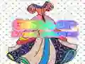 Igra Bojenje Glitter Haljine online Igra Bojenje Glitter Haljine online