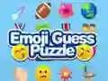 Igra Pogodi Emoji Zagonetku online Igra Pogodi Emoji Zagonetku online