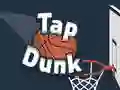 Igra Tap Dunk online Igra Tap Dunk online
