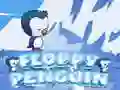 Igra Pinguin Floppy online