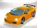 Igra Auto utrke i BurnOut Drift online Igra Auto utrke i BurnOut Drift online
