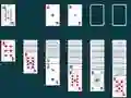 Igra Solitaire Da Karta online