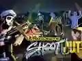 Igra Tom Clancy: Sukob online