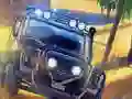Igra Monster Truck Supra Utrka online Igra Monster Truck Supra Utrka online
