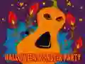 Igra Zagonetka Halloween zabave s čudovištima online Igra Zagonetka Halloween zabave s čudovištima online