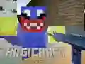 Igra HagiCraft Puca online