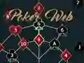 Igra Poker Web online
