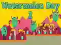 Igra Dan lubenice 2 online Igra Dan lubenice 2 online