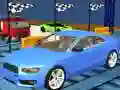 Igra Mega Ramp Ekstremna Igra Akrobacija Automobila 3D online Igra Mega Ramp Ekstremna Igra Akrobacija Automobila 3D online
