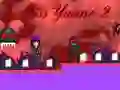 Igra Gospođica Yuuno 2 online Igra Gospođica Yuuno 2 online