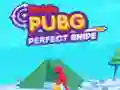 Igra Mobilni PUBG savršeni snajper online