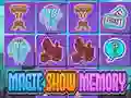Igra Magija Pokaži Sjećanje online