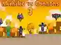 Igra Akihiko protiv Topova 3 online Igra Akihiko protiv Topova 3 online