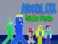 Igra NoobLOX Prijatelji Dugin online Igra NoobLOX Prijatelji Dugin online