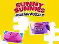 Igra Sunčani Zeki Puzzle online Igra Sunčani Zeki Puzzle online