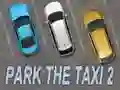Igra Parkiraj Taksij 2 online Igra Parkiraj Taksij 2 online