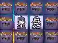 Igra Halloweenska memorija online